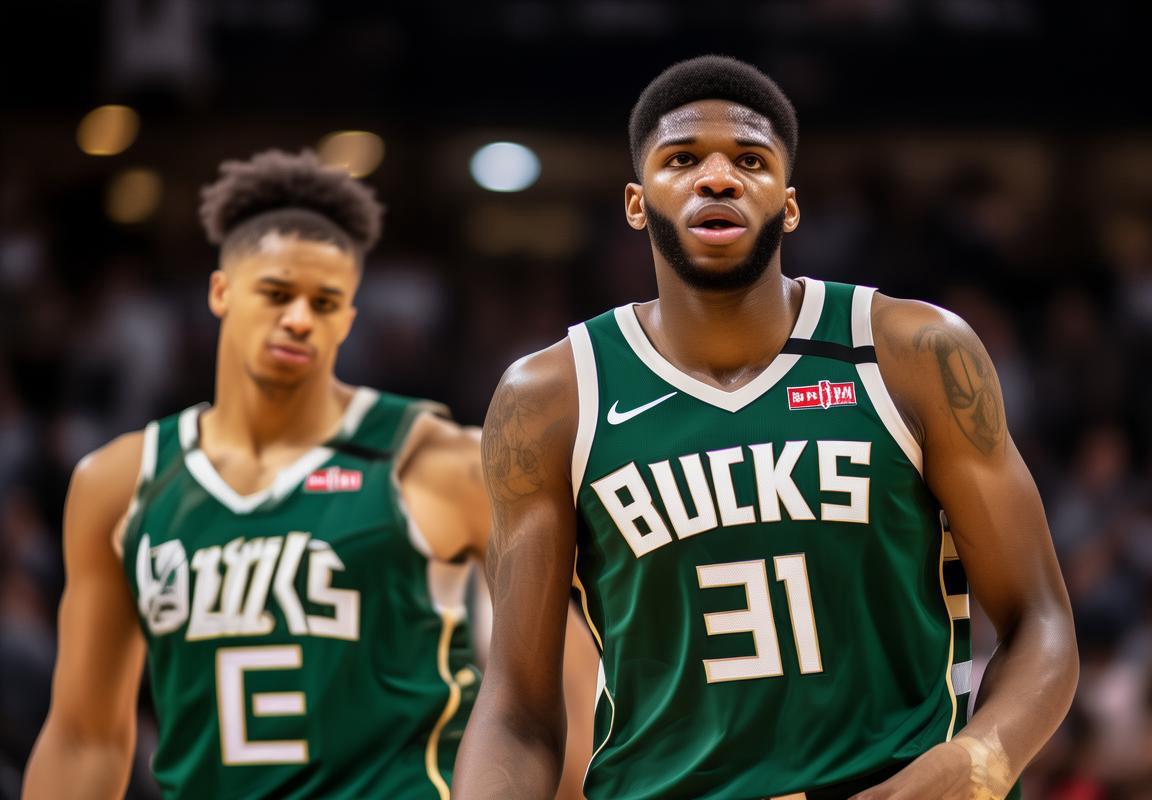 东部新贵雄鹿队，字母哥能否带领球队夺冠？